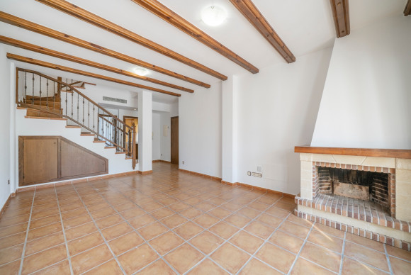 Resale - Bungalow - Algorfa