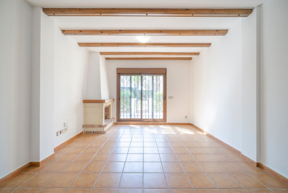 Resale - Bungalow - Algorfa