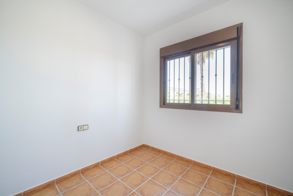 Resale - Bungalow - Algorfa
