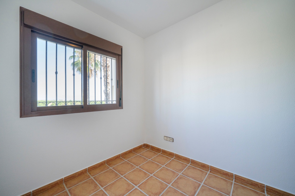 Resale - Bungalow - Algorfa