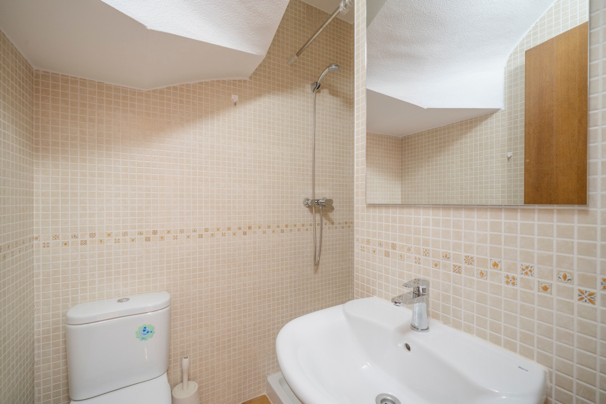 Resale - Bungalow - Algorfa