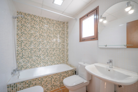 Resale - Bungalow - Algorfa