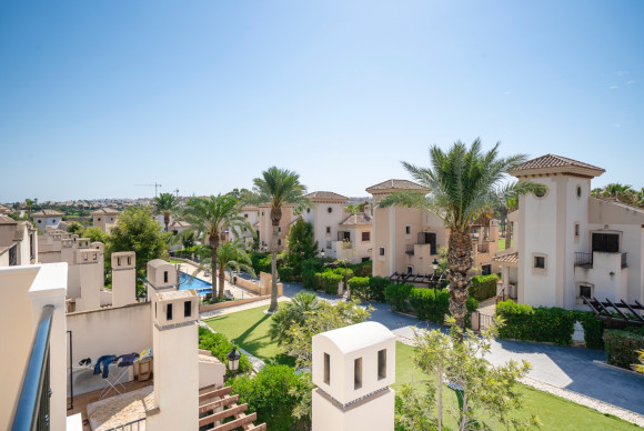 Resale - Bungalow - Algorfa