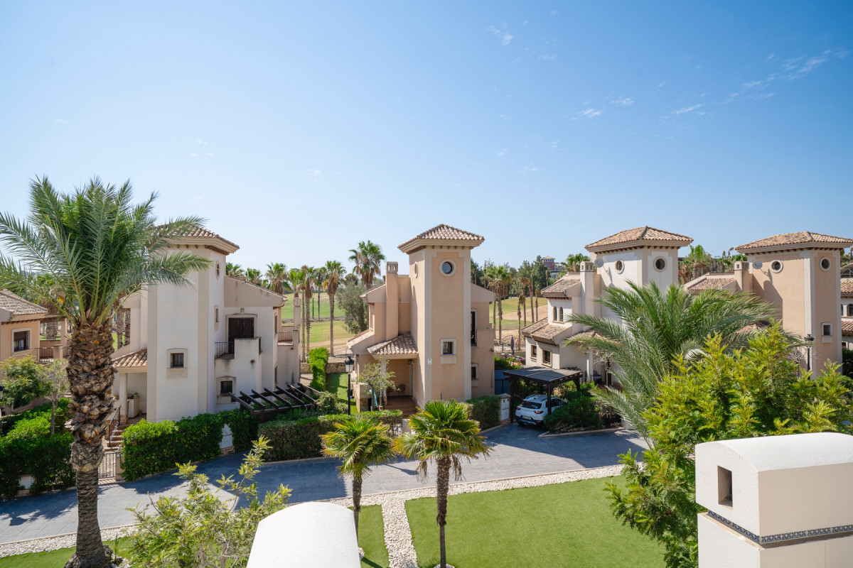 Resale - Bungalow - Algorfa