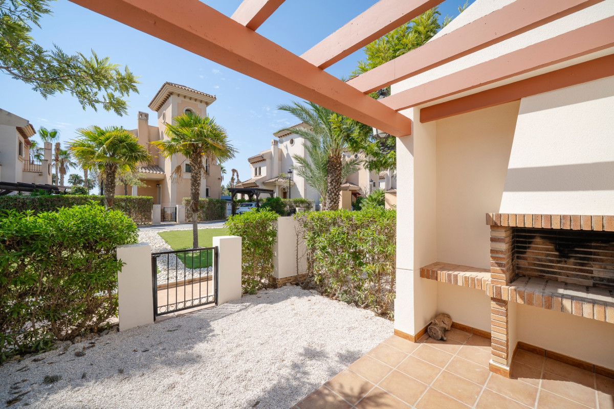 Resale - Bungalow - Algorfa