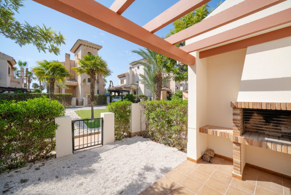 Resale - Bungalow - Algorfa