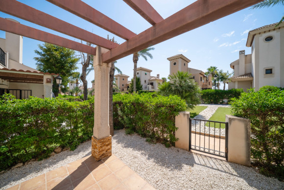 Revente - Bungalow - Algorfa