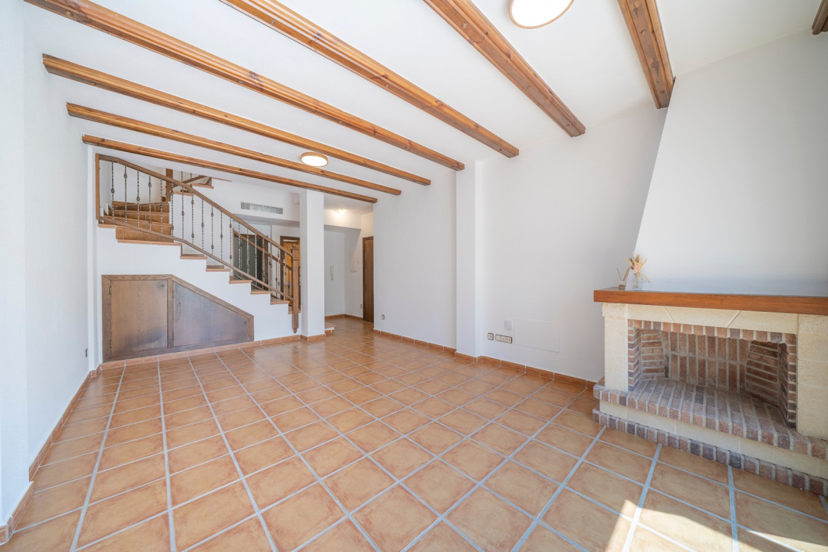 Revente - Bungalow - Algorfa