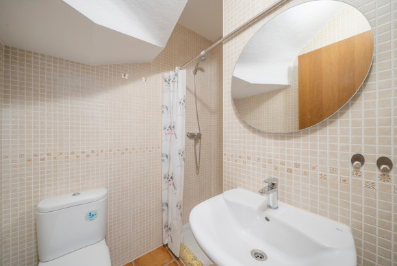 Revente - Bungalow - Algorfa