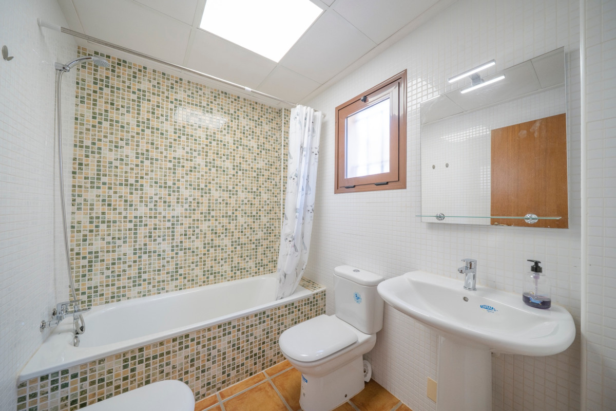 Revente - Bungalow - Algorfa