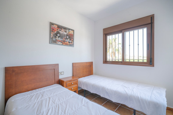 Revente - Bungalow - Algorfa