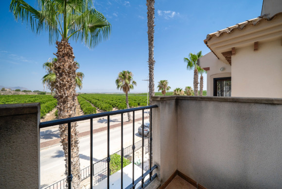 Revente - Bungalow - Algorfa