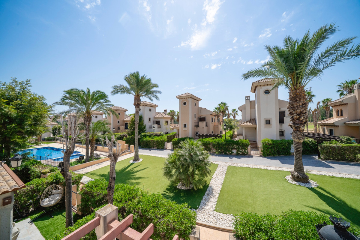 Revente - Bungalow - Algorfa