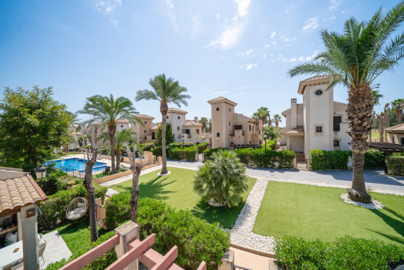 Revente - Bungalow - Algorfa