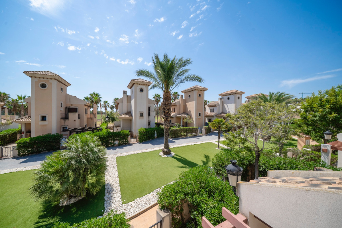 Revente - Bungalow - Algorfa