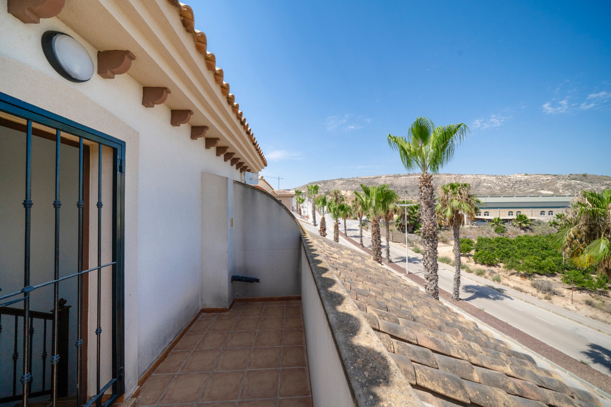 Revente - Bungalow - Algorfa