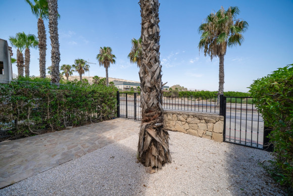 Revente - Bungalow - Algorfa