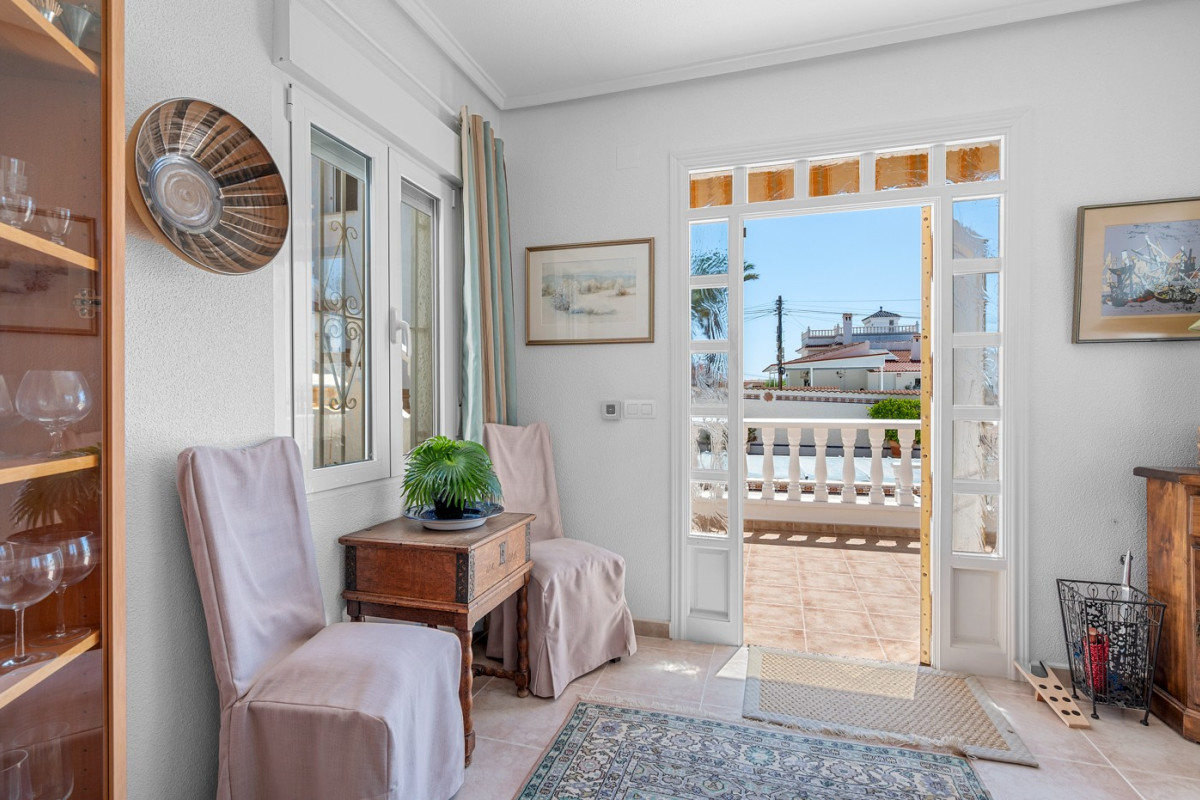 Revente - Villa - Ciudad Quesada - Ciudad Quesada - Rojales