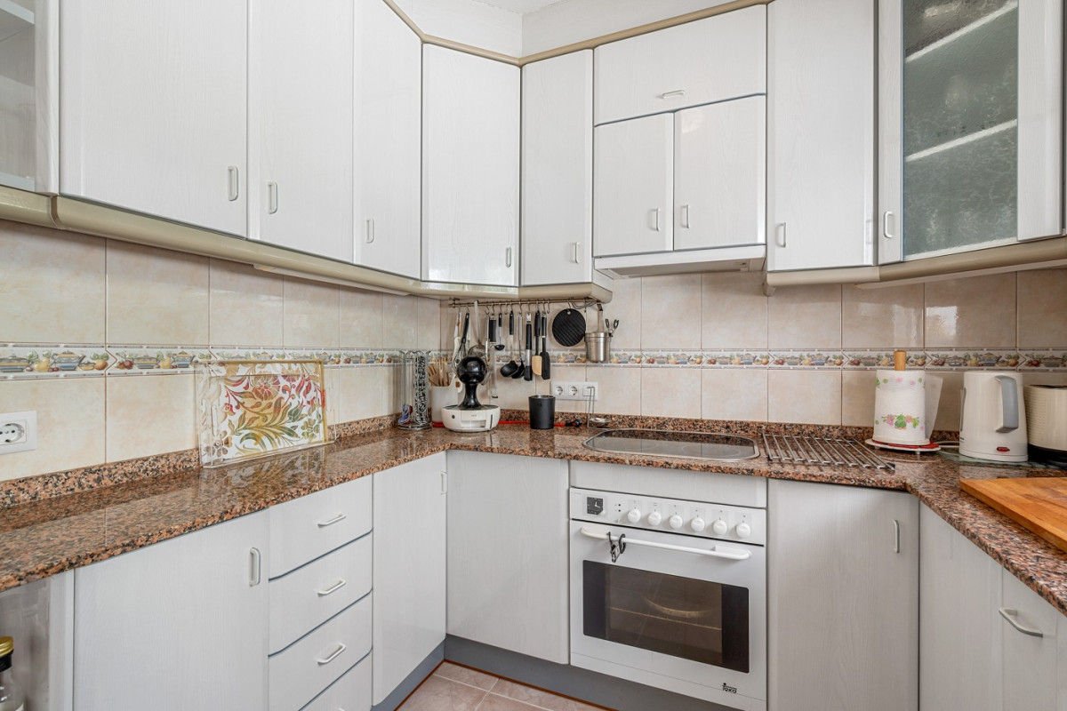 Revente - Villa - Ciudad Quesada - Ciudad Quesada - Rojales