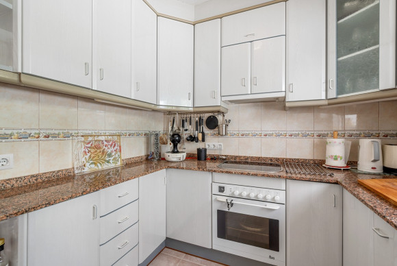 Revente - Villa - Ciudad Quesada - Ciudad Quesada - Rojales