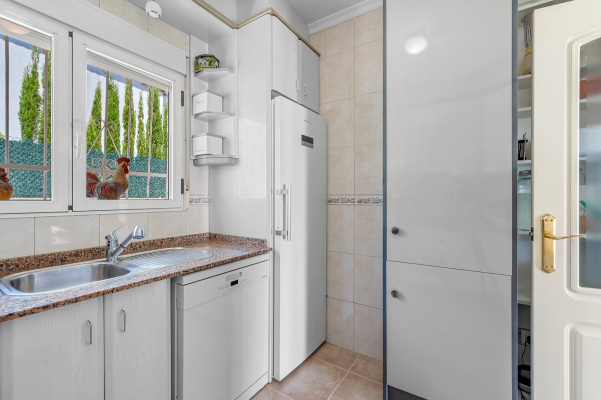 Revente - Villa - Ciudad Quesada - Ciudad Quesada - Rojales