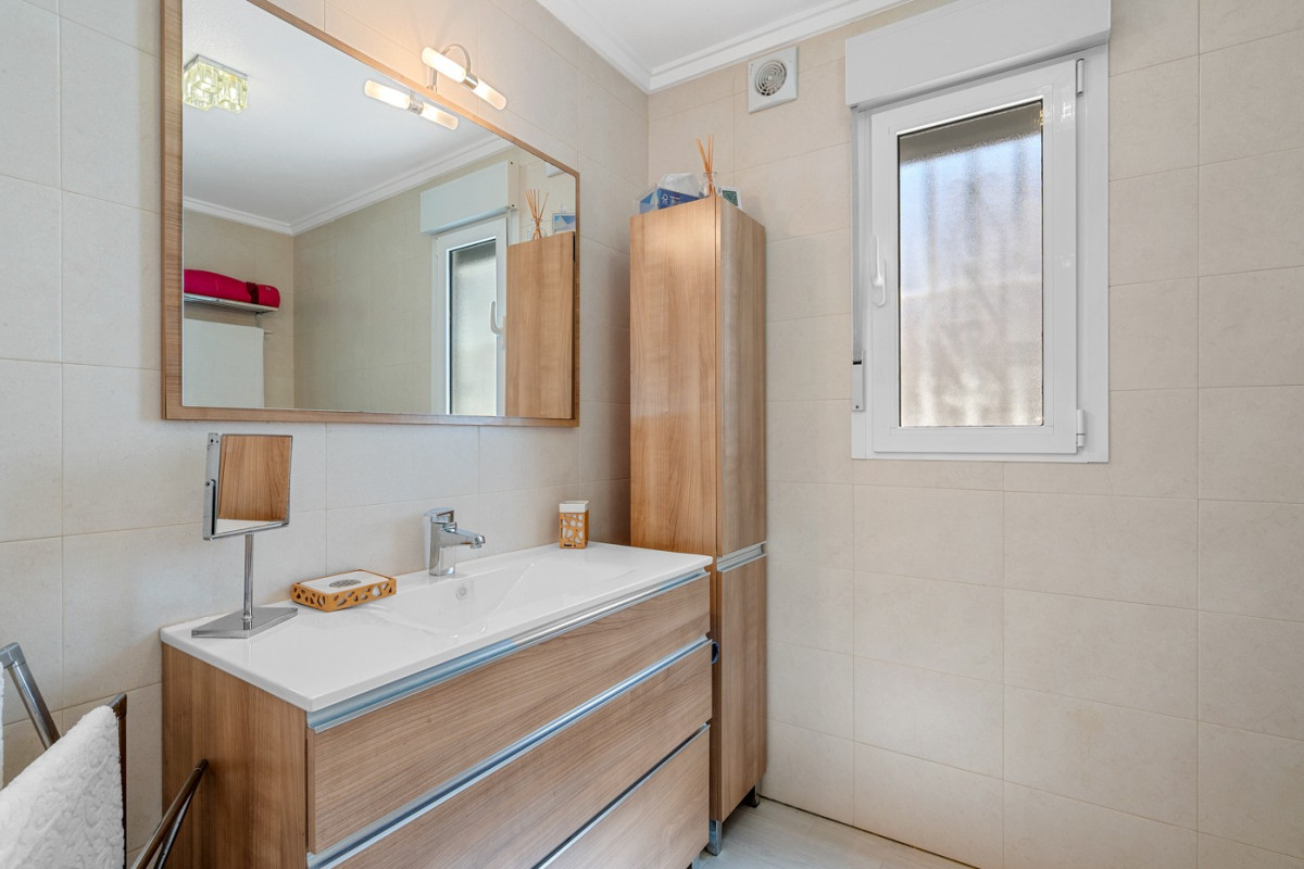 Revente - Villa - Ciudad Quesada - Ciudad Quesada - Rojales