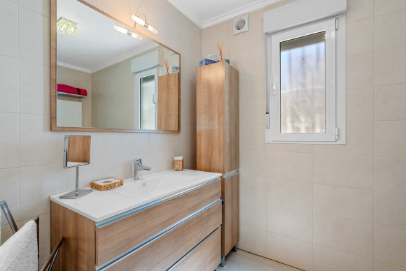 Revente - Villa - Ciudad Quesada - Ciudad Quesada - Rojales