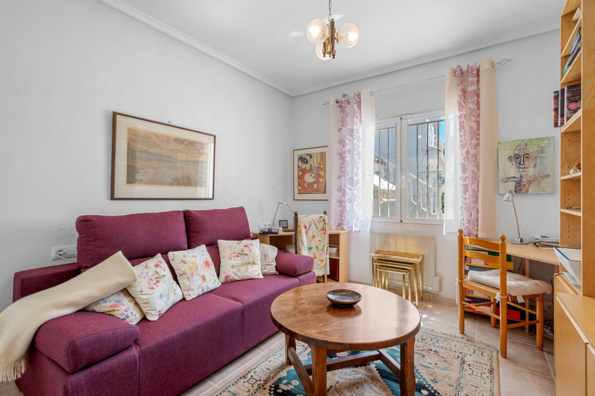 Revente - Villa - Ciudad Quesada - Ciudad Quesada - Rojales