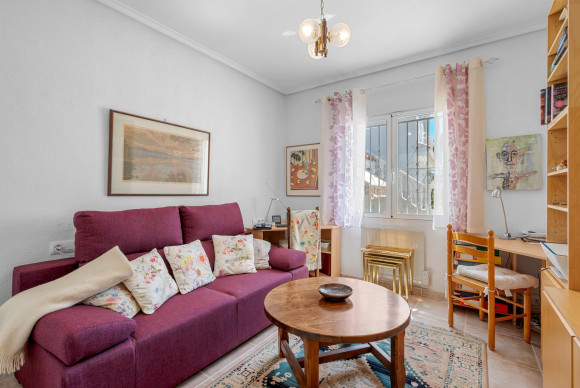 Revente - Villa - Ciudad Quesada - Ciudad Quesada - Rojales