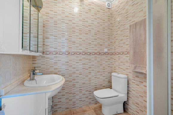 Revente - Villa - Ciudad Quesada - Ciudad Quesada - Rojales