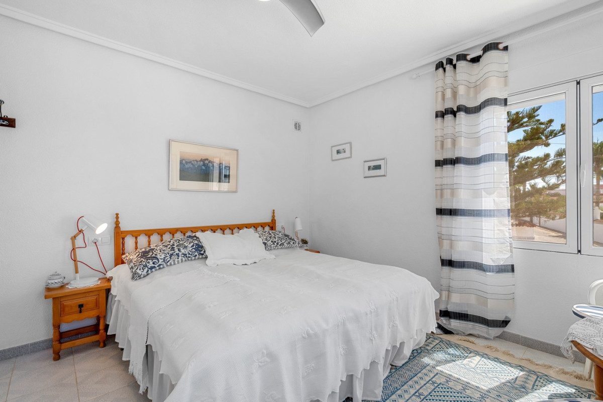 Revente - Villa - Ciudad Quesada - Ciudad Quesada - Rojales