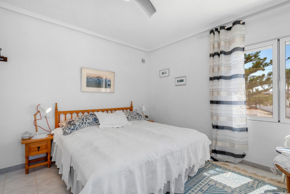 Revente - Villa - Ciudad Quesada - Ciudad Quesada - Rojales