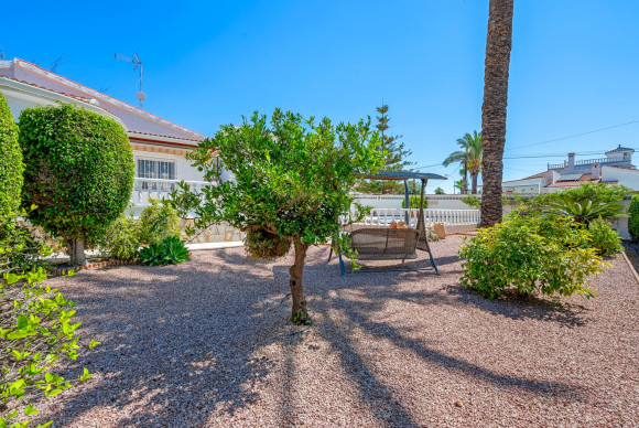 Revente - Villa - Ciudad Quesada - Ciudad Quesada - Rojales