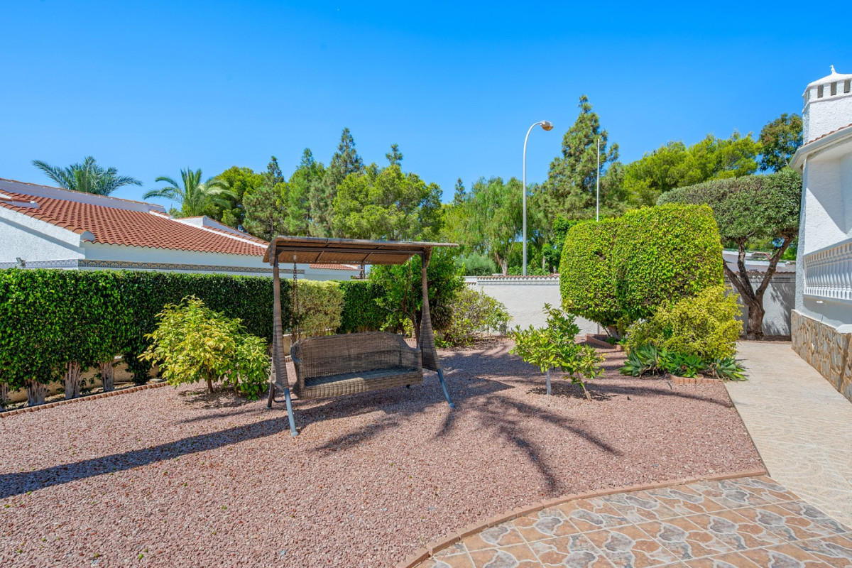 Revente - Villa - Ciudad Quesada - Ciudad Quesada - Rojales