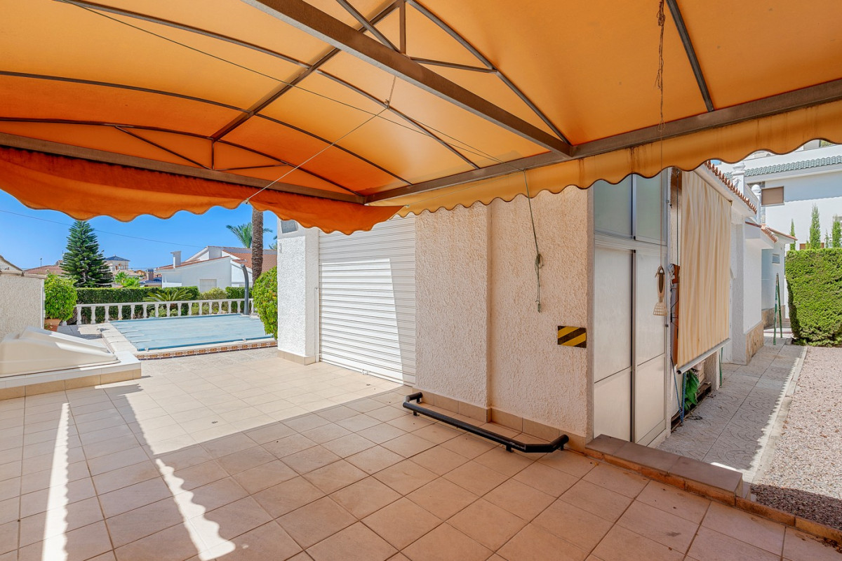 Revente - Villa - Ciudad Quesada - Ciudad Quesada - Rojales