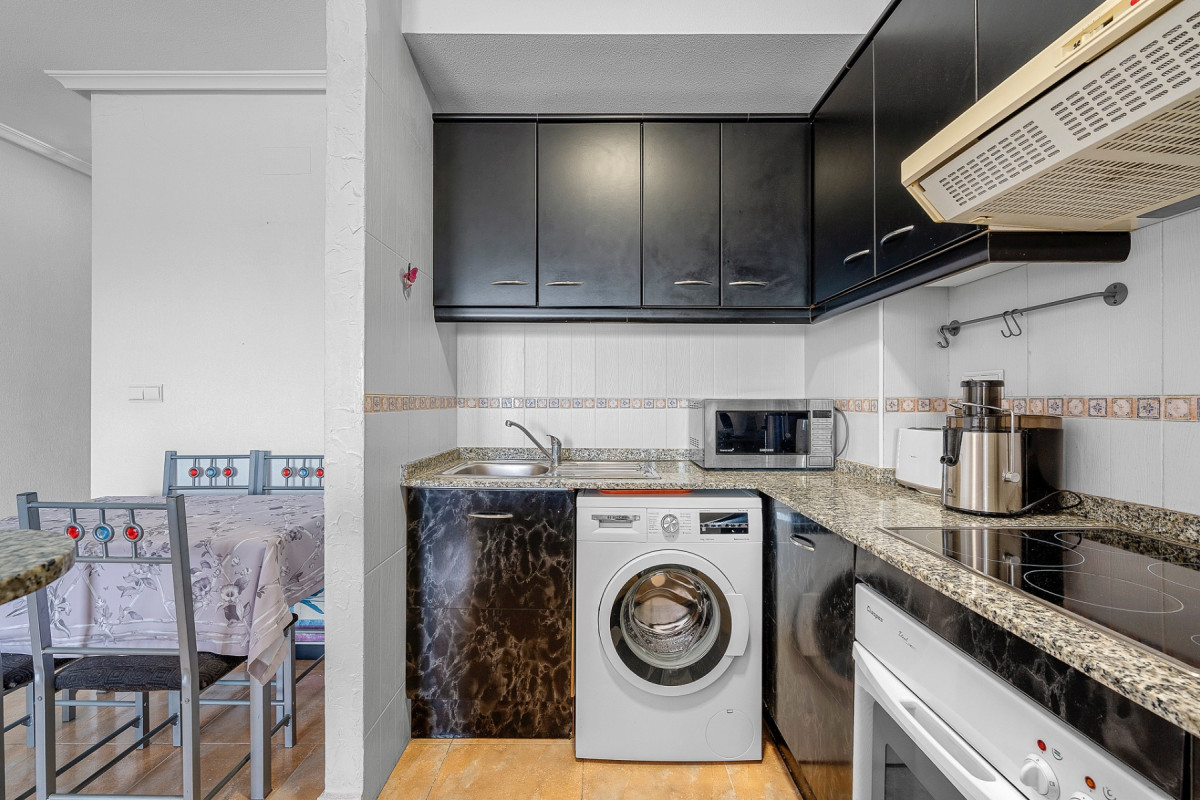 Herverkoop - Appartement  - Almoradí