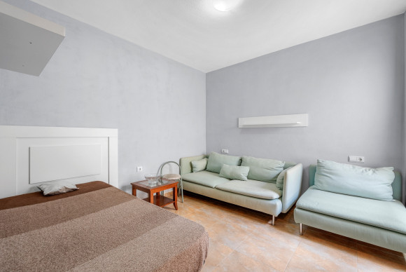 Herverkoop - Appartement  - Almoradí