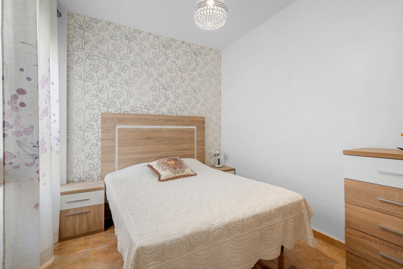 Herverkoop - Appartement  - Almoradí