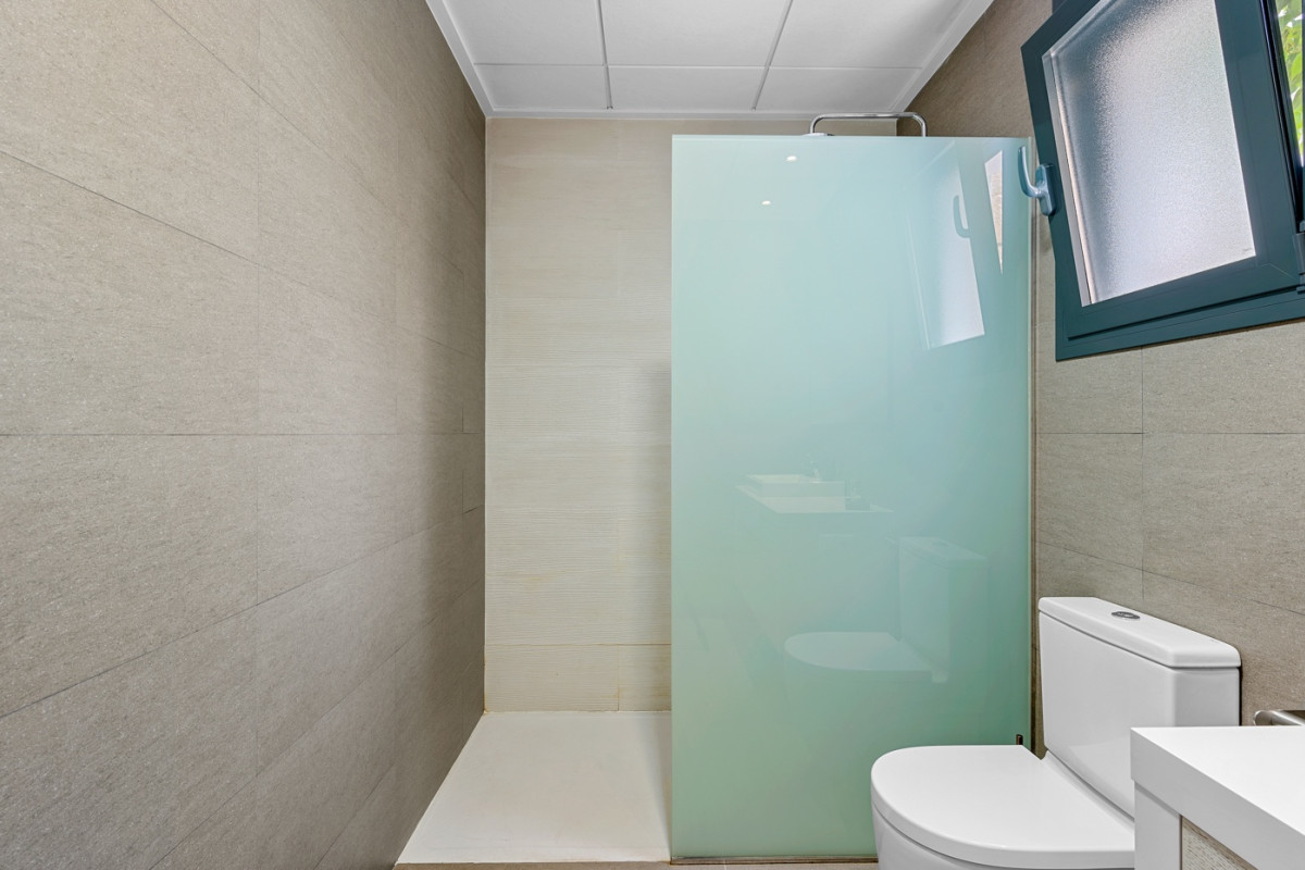 Revente - Villa - Ciudad Quesada - Rojales