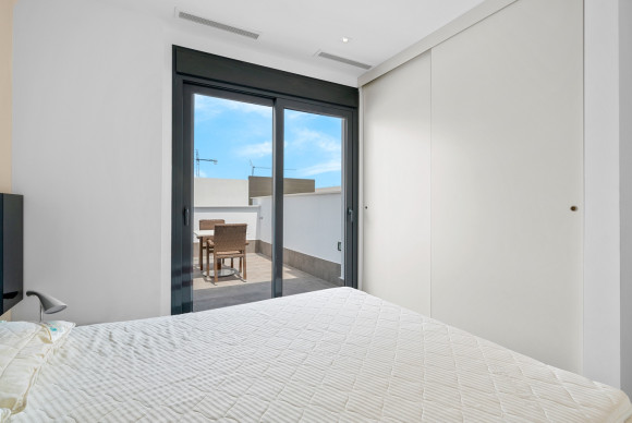 Revente - Villa - Ciudad Quesada - Rojales