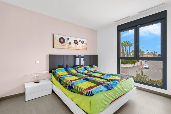 Revente - Villa - Ciudad Quesada - Rojales