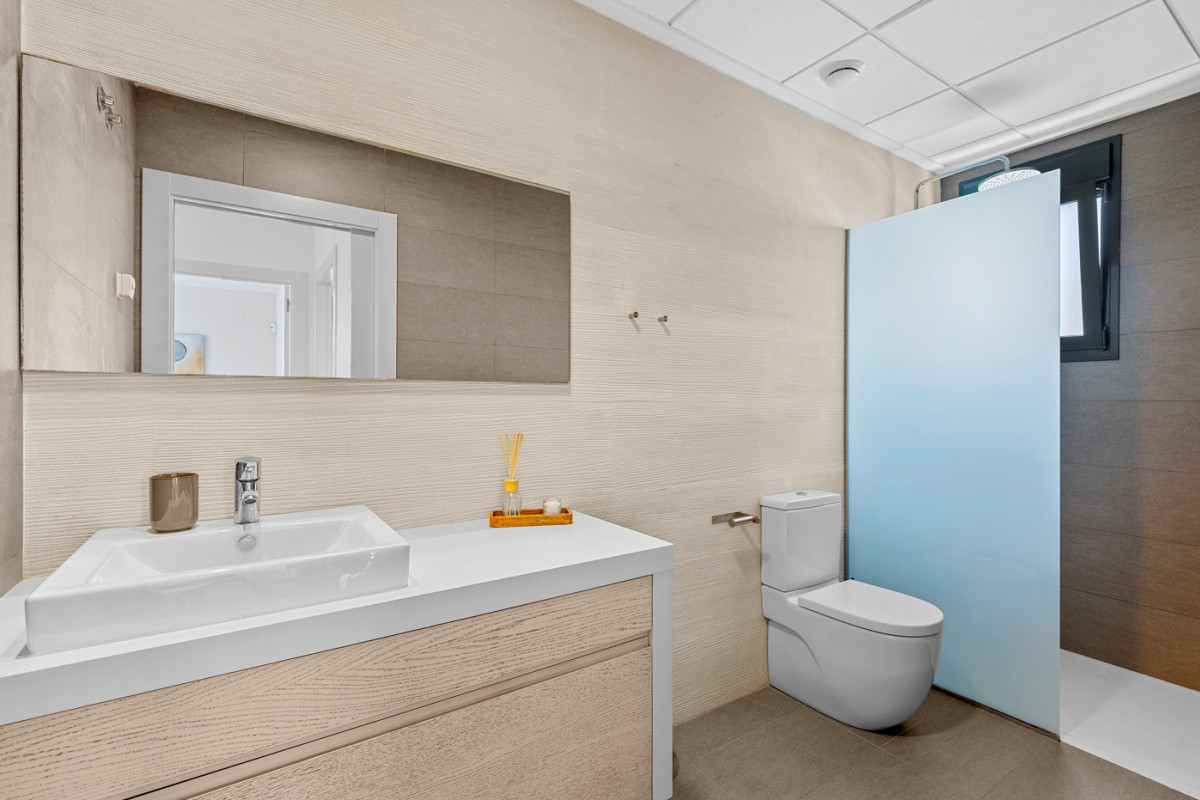 Revente - Villa - Ciudad Quesada - Rojales