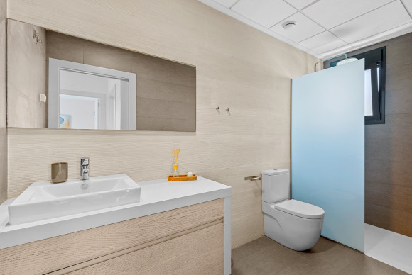 Revente - Villa - Ciudad Quesada - Rojales