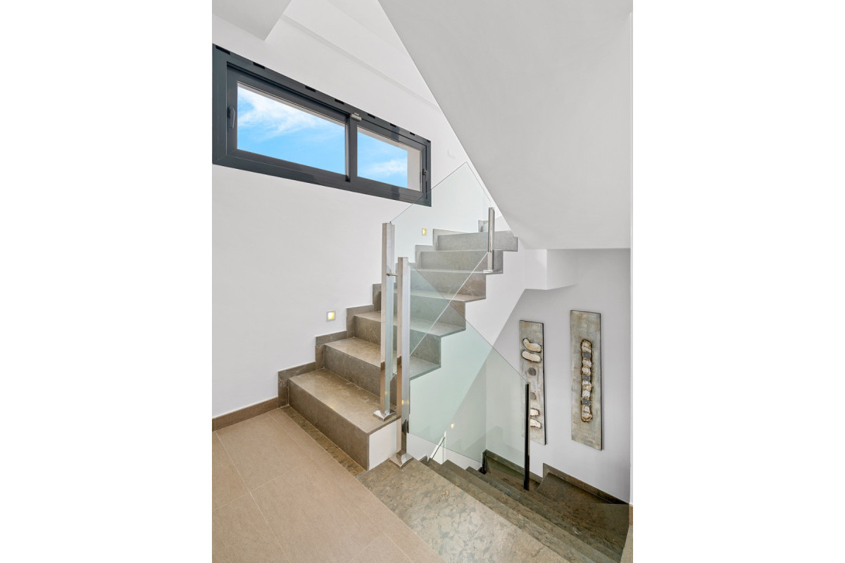 Revente - Villa - Ciudad Quesada - Rojales