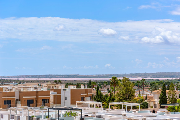 Revente - Villa - Ciudad Quesada - Rojales