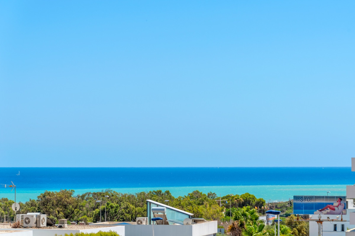 Resale - Villa - Guardamar del Segura