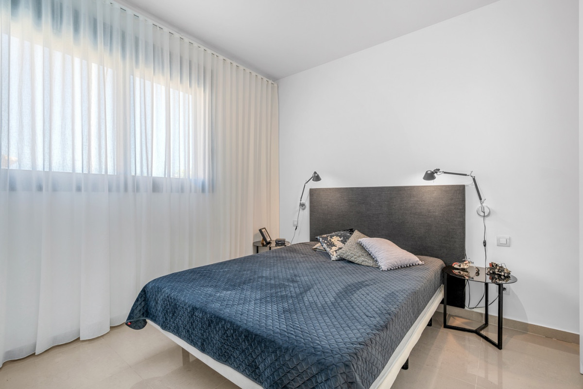 Resale - Villa - Guardamar del Segura