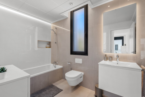 Resale - Villa - Guardamar del Segura