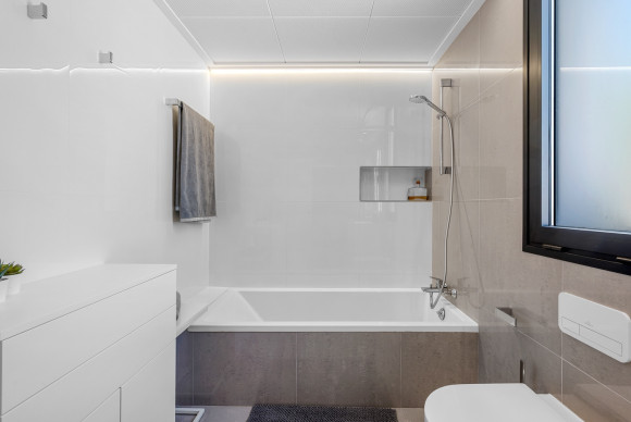 Resale - Villa - Guardamar del Segura