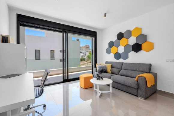 Resale - Villa - Guardamar del Segura